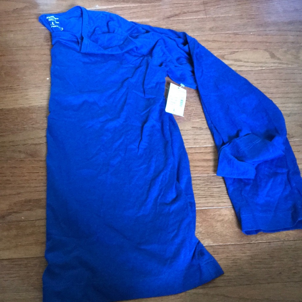 Dress barn long sleeve tee
